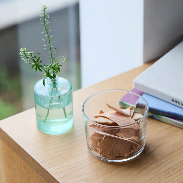 Kami & Soul Hinoki Scent Chip™ (Japan Aroma Blessing Token)