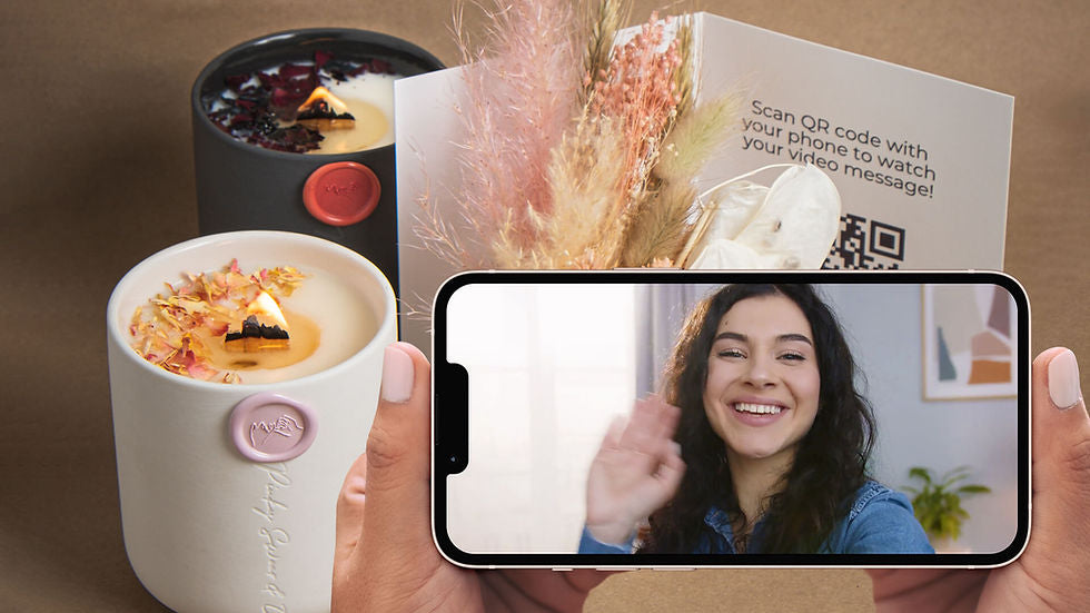 🎁 KAMI & SOUL™ BLESSING BOX (Japan Edition)