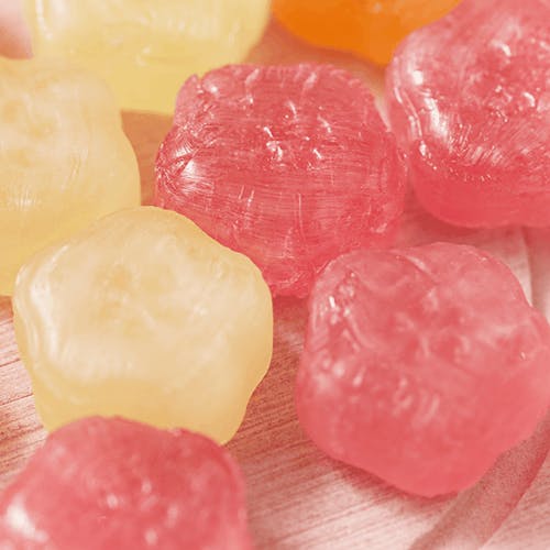 🍬 KAMI & SOUL Japanese Sweet™ (Mini Edition)